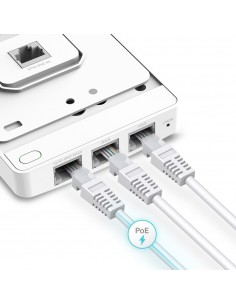 TP-Link Omada EAP235-Wall... 2